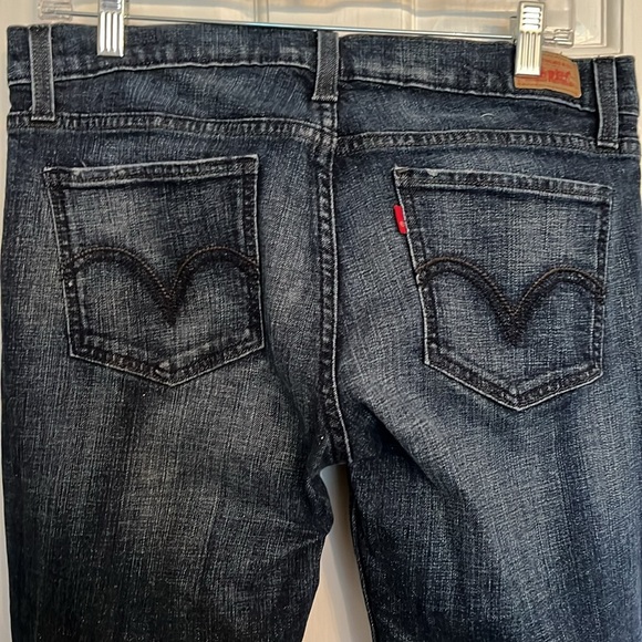 Levi’s genuinely crafted jeans 13M - Picture 8 of 14